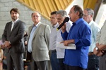 Empreendimento habitacional possui recursos municipais, estaduais e federais