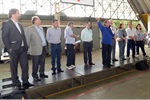 Empreendimento habitacional possui recursos municipais, estaduais e federais