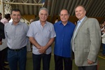 Empreendimento habitacional possui recursos municipais, estaduais e federais