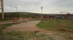 Praça da Vila Belém