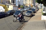Ary Pedroso encaminha pedido de moradores por mais segurança no centro