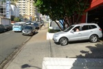 Ary Pedroso encaminha pedido de moradores por mais segurança no centro