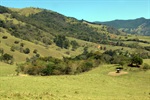 Serra da Mantiqueira. Divisa de São Paulo com Minas Gerais