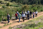 A quarta-feira foi de conhecimento