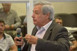 Engenheiro elétrico Álvaro Bartholo