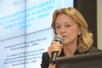 Pesquisadora Aldisa Condessa Dode