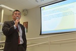 Funcionário da Anatel, Eduardo Hiroshi
