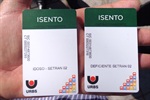 Projeto-piloto dá mais tempo de semáforo para pedestres com mobilidade reduzida