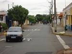 Vereador solicita estudos viários na rua Domingos José Lopes Rodrigues, no Parque Primeiro de Maio