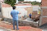 Escada será construída entre as ruas Mombuca e João Pessoa, no bairro Costa Rica