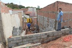 Escada será construída entre as ruas Mombuca e João Pessoa, no bairro Costa Rica