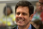 Vereador Paulo Serra