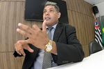 "Estou aguardando a resposta da Via Ágil"