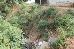 Chico Almeida visita ao bairro Algodoal 