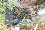 Chico Almeida visita ao bairro Algodoal 