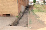 Chico Almeida visita ao bairro Algodoal 