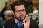 Matheus Erler solicita providências do Executivo