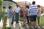 Moradores de Santa Terezinha se mobilizam para garantir melhoramentos