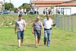 Moradores de Santa Terezinha se mobilizam para garantir melhoramentos
