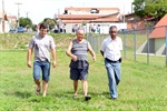 Moradores de Santa Terezinha se mobilizam para garantir melhoramentos