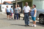 Moradores de Santa Terezinha se mobilizam para garantir melhoramentos