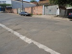 Rua Antônio Alcântara Machado - após realização da  obra 