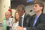 Diretores da instituição farão novo encontro na Câmara nas próximas semanas