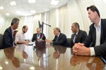Ata de reunião foi entregue na manhã desta quinta-feira na capital
