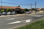 Unidade fica na avenida Luiz Ralph Benatti