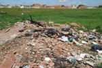 Área verde da rua Paschoal Barsottini motivou indicação