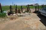 Área verde da rua Paschoal Barsottini motivou indicação
