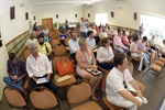 Parlamento Regional prioriza discussão hídrica