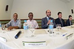 Parlamento Regional prioriza discussão hídrica
