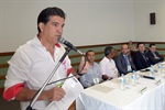 Parlamento Regional prioriza discussão hídrica