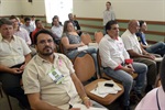 Parlamento Regional prioriza discussão hídrica
