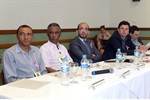 Parlamento Regional prioriza discussão hídrica