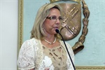 Solenidade de entrega de Medalha de Mérito Legislativo ao empresário Angelo Frias Neto
