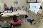 Encontro aconteceu nesta quarta-feira na Câmara de Charqueada