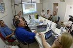 Encontro aconteceu nesta quarta-feira na Câmara de Charqueada