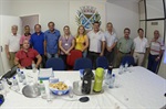 Encontro aconteceu nesta quarta-feira na Câmara de Charqueada
