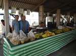 Kawai visita varejão e centro comunitário da Vila Rezende