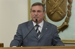 Vereador Pedro Cruz