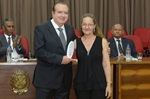 Câmara promove reunião solene para comemorar o Dia do Médico