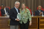 Câmara promove reunião solene para comemorar o Dia do Médico