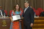 Câmara promove reunião solene para comemorar o Dia do Médico