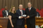 Câmara promove reunião solene para comemorar o Dia do Médico