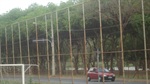 Campo precisa de serviços gerais, que vão desde a reforma dos vestiários e da arquibancada a pinturas e consertos