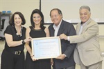 Prêmio Educador do Ano 2014