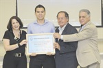 Prêmio Educador do Ano 2014