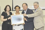 Prêmio Educador do Ano 2014